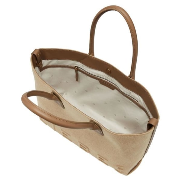 LIEBESKIND BERLIN Cher Chelsea Shopper M Praline [196290] - shoppingväska handväska ljusbrun