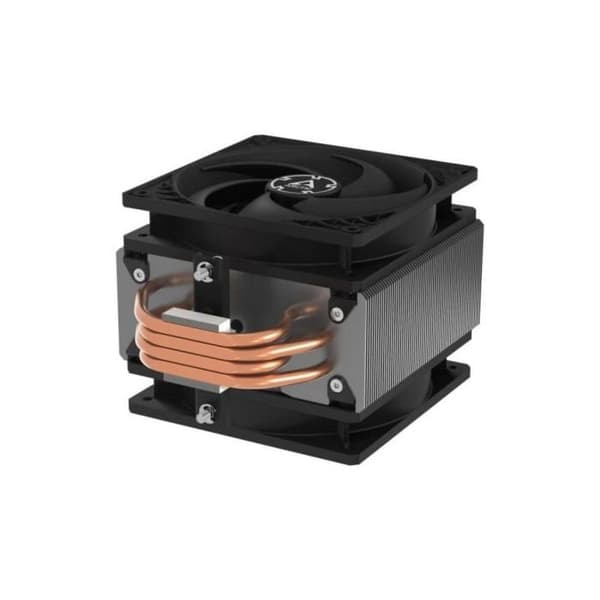 Kylfläkt - ARCTIC - Freezer 36 CO - Dubbel lager - 120 mm - Push-Pull