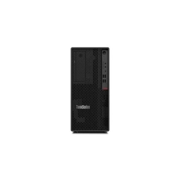 Borddator - LENOVO - ThinkStation P360 Tower - Core i5 - 8 GB RAM - 1 TB SSD - NVIDIA GTX 1060