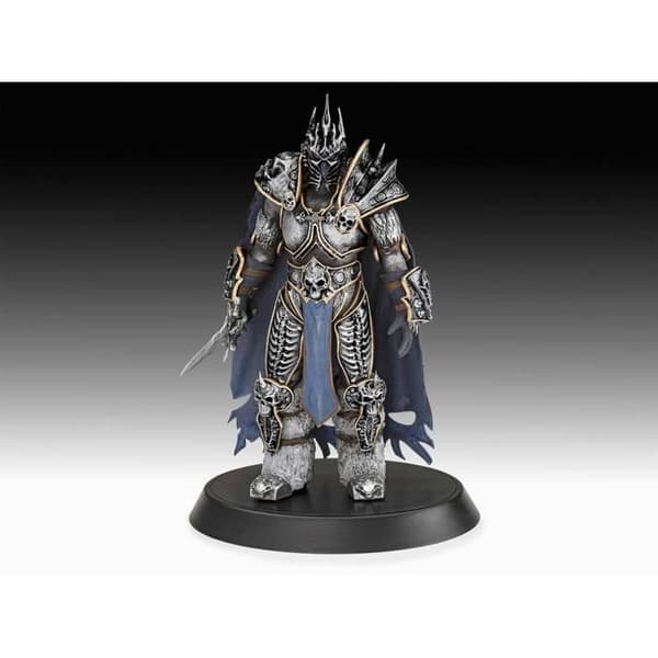 Presentlåda The Lich King: World of Warcraft