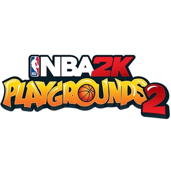 NBA2K Playgrounds 2 PS4 Game Vit