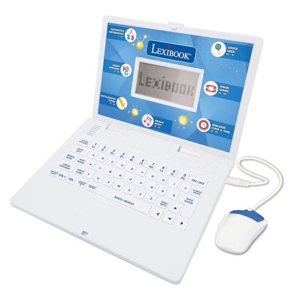 Barn dator Lexibook - JC598i5