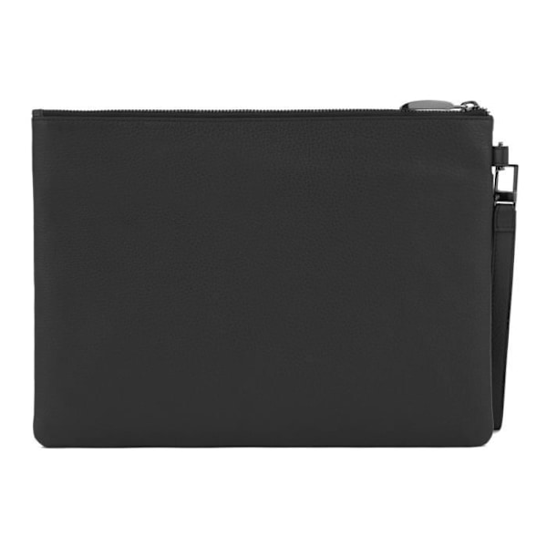 PIQUADRO Modus Special Pochette M Svart [216434] - väska för tabletthållare datorväska