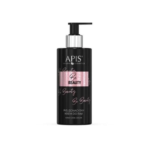 Crème - APIS BE BEAUTY Handkräm, 300 ml