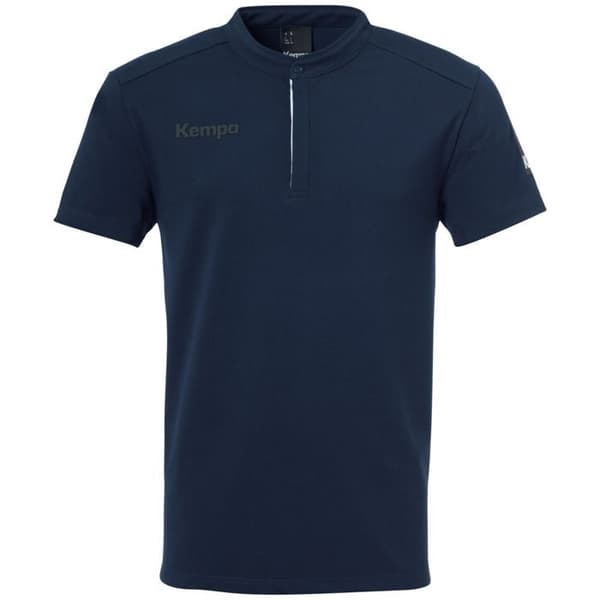 Polo Kempa Status - marinblå marinblå XL