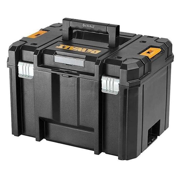 SDS Plus 54V XR Flexvolt perforator (utan batteri eller laddare) i TSTAK box - DEWALT - DCH333NT-XJ