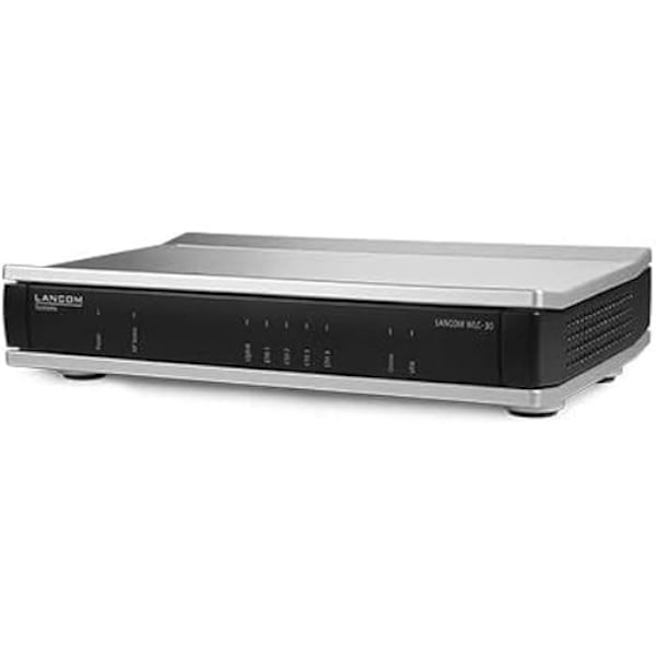 Styrenhet - LANCOM - WLC-30 (EU) - Hantering av 6 till 30 åtkomstpunkter - Ethernet