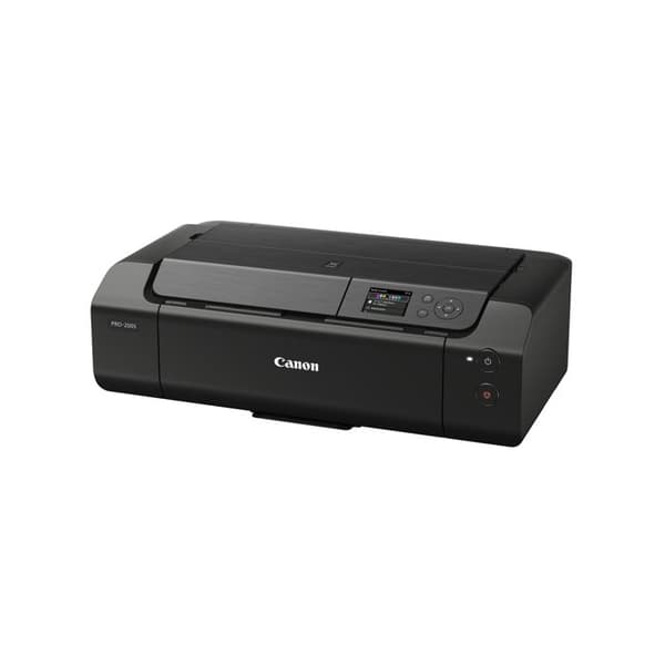 CANON bläckstråleskrivare p