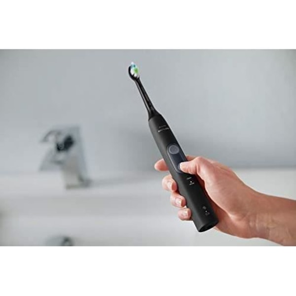 Philips Sonicare hx6830-53Â Protect IVE- Clean 4500Â Elektrisk tandborste med ljudteknik (pr sensor HX6830-5