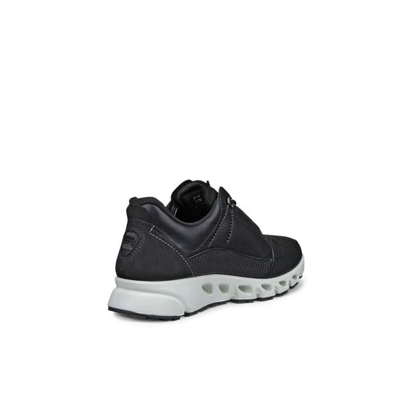 Ecco Multi-Vent damskor - svart svart 36