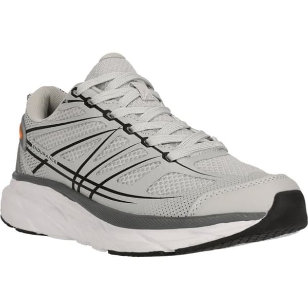 Baskets Uthållighet Caden silver- 45