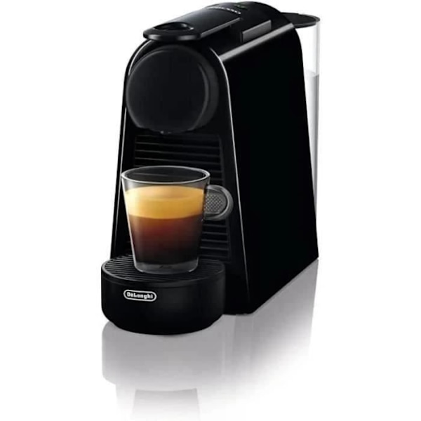 DELONGHI ESSENZA MINI EN85.B - Kaffemaskin Svart