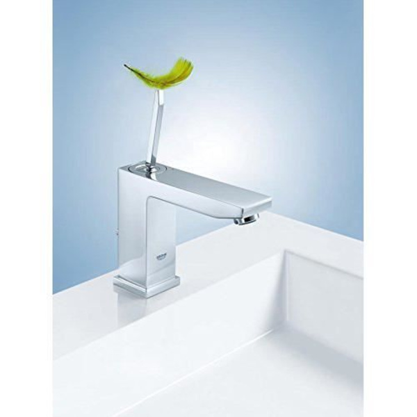 GROHE Blandare Tvättställ Eurocube Joy (Import Tyskland) - 23657000