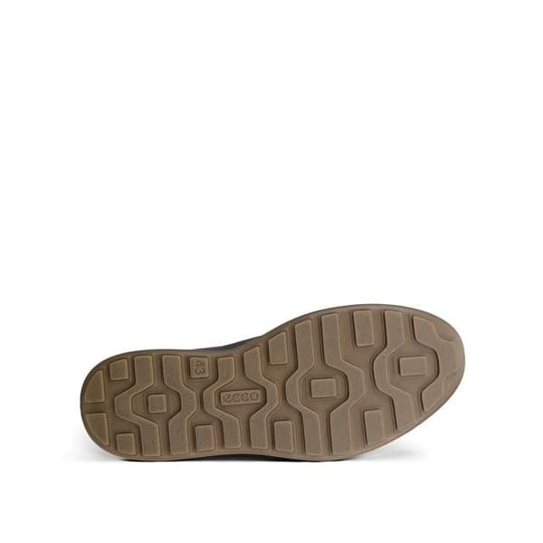 Baskets Ecco Byway 2.0 blå 41