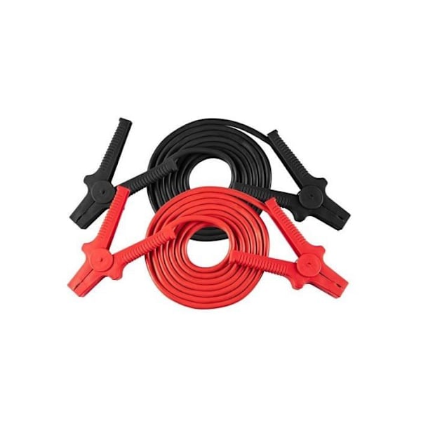 Startkablar - NEO - 11-836 - Koppar - 600 A - 2,5 m