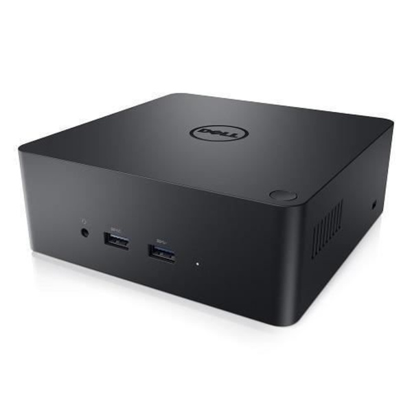 DUAL USB-C THUNDERBOLT DOCK TB18DC DELL W125781985
