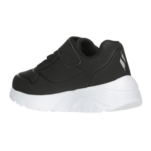 SKECHERS Uno Lite Trainers - Vendox Child Svart 29