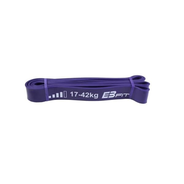 ELASTISK / GUMMIBAND EB FIT 17-42 KG