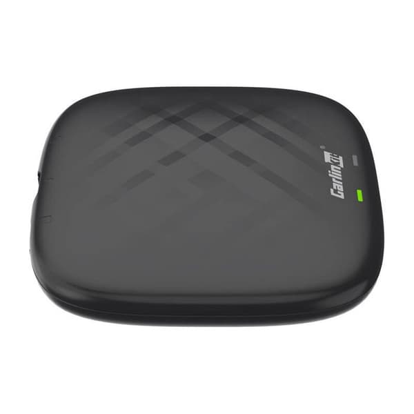 Trådlös Adapter - CARLINKIT - CPC200-Tbox - Bluetooth 5.0 - Kompatibel med CarPlay/Android Auto - USB-C