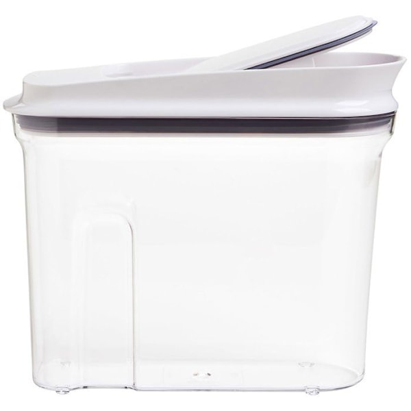OXO Good Grips Cereal Pop Box 2,5 L klar