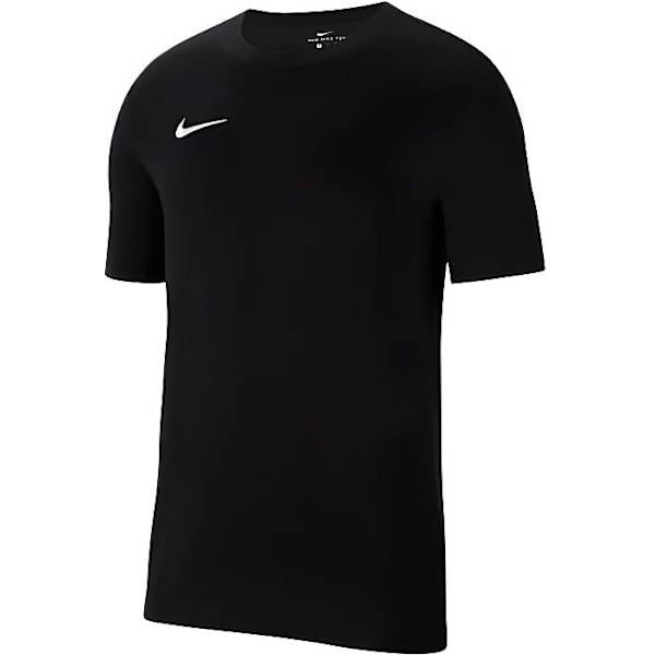 Nike Dri-Fit Park 20 Tee CW6952-010, Herr, Svart, T-shirt Svart S