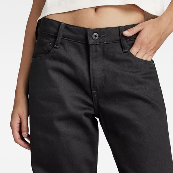 Jeans dam G-Star Judee kolsvart 23/30
