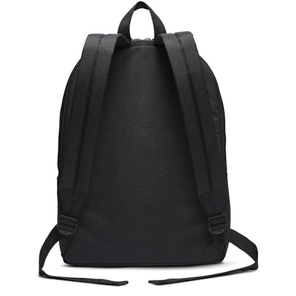 Ryggsäck - NIKE - BA5928 010 - Svart / Vit - En storlek - Blandat Svart vit