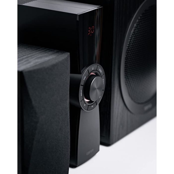 Edifier CX7 - 2.1 högtalarsystem (69 watt)