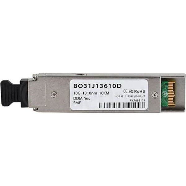 Modul Transceiver Nätverk - BlueOptics - JXP-01LMAB1-BO - 10000 Mbit/s - XFP - 1310 nm