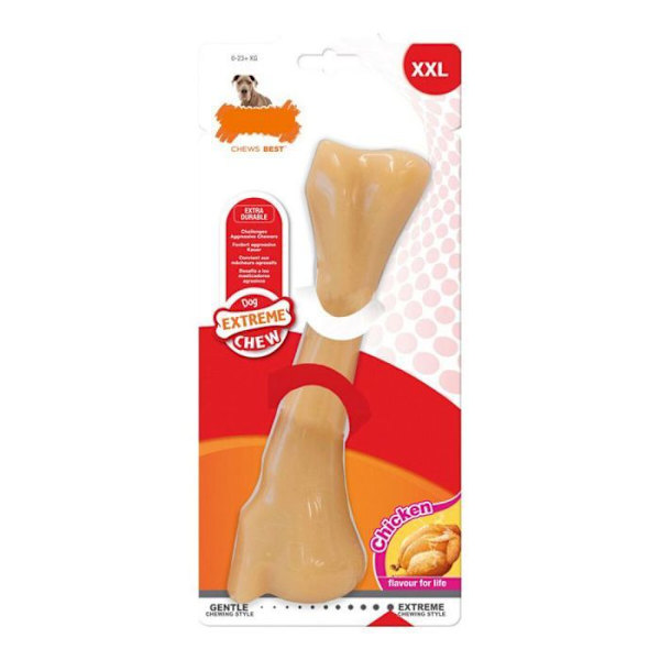 Nylabone leksak - 982117