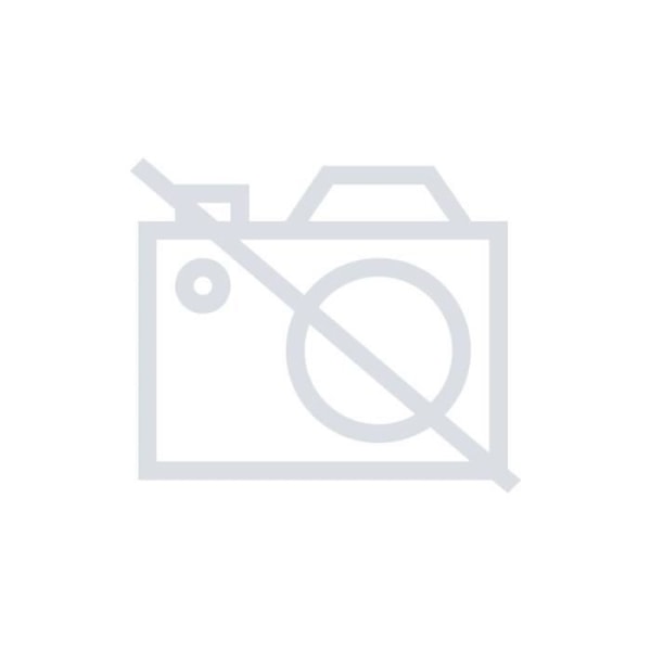Grilltermometer - TFA DOSTMANN - 14.1028 - Visar ideal temperatur - Vit - 1 styck Vit