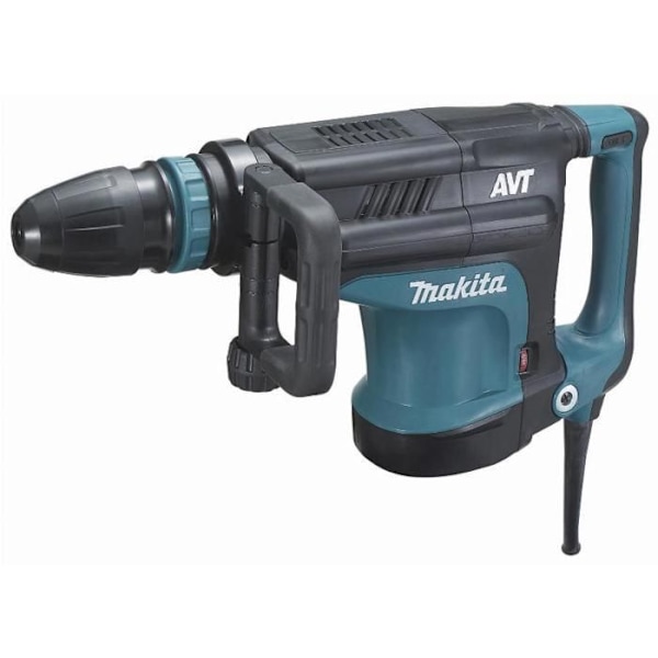 Mejselhammare - MAKITA - HM1213C - 1510W - SDS-Max - 18,6 joule