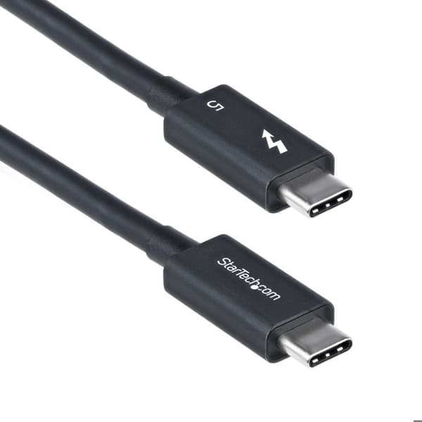 STARTECH 50cm (1.5ft) Thunderb
