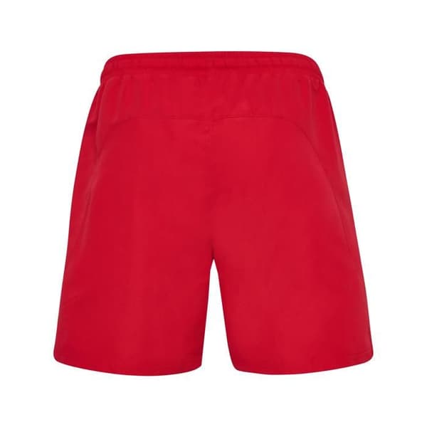 Badshorts Danmark Fan 2024 - tango röd tango röd M