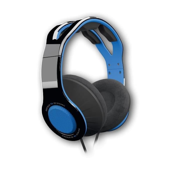 Gioteck - Mégapack TX30 - Färg