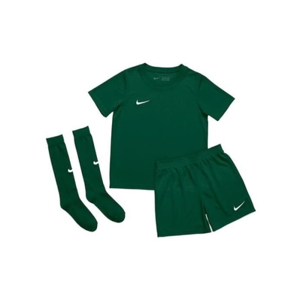 Nike JR Dry Park 20 Friidrottsset för barn - Grön Grön jag