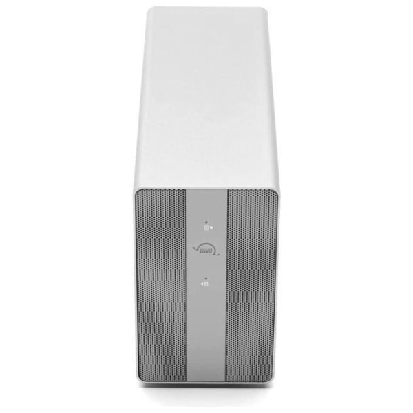 OWC Mercury Elite Pro Dual USB-C