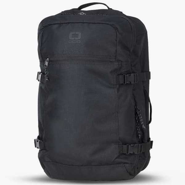 Ogio Alpha Venture Ryggsäck svart