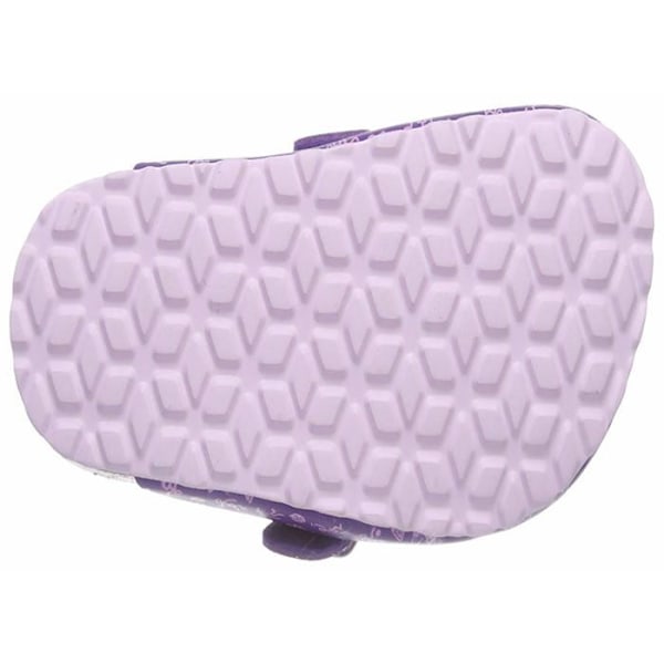 Sabot Lico - 560037LILA/ROSA - Bioline Clog Kids, unisex Low-Top Sneakers, förpackningen kan variera Lila/Rosa 33