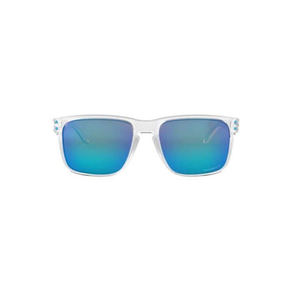 Solglasögon - Oakley - Holbrook XL OO9417 - 59mm - POLISHED CLEAR - Plastbåge POLERAD KLART