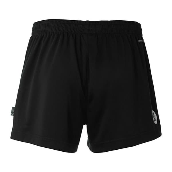 Kempa Team shorts för kvinnor svart XL