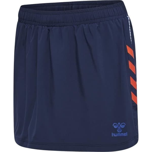 Hummel hmlPRO Grid damkjol - blå - Multisport - Andas - Dam Blå S