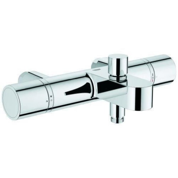 GROHE Grohtherm 1000Cosmopolitan Termostatblandare för dusch och badkar - 34448000
