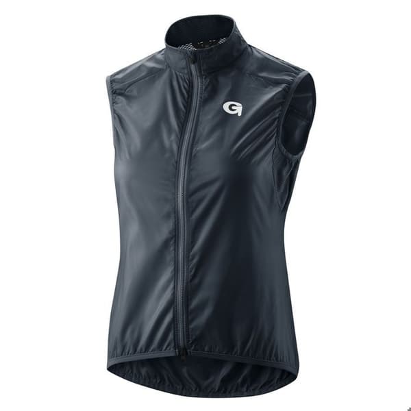 Vindjacka dam Gonso yttrera 40