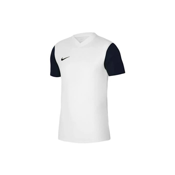 NIKE Drifit Tiempo Premier 2 T-shirt Svart-Vit - Herr/Vuxen Svart M