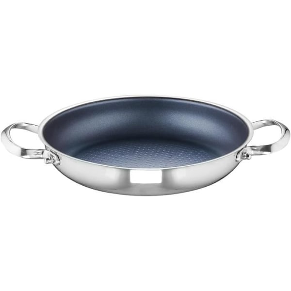 Sauteuse Schulte-Ufer 6867-24 i Antiklädsel Koppar 24 cm Koppar