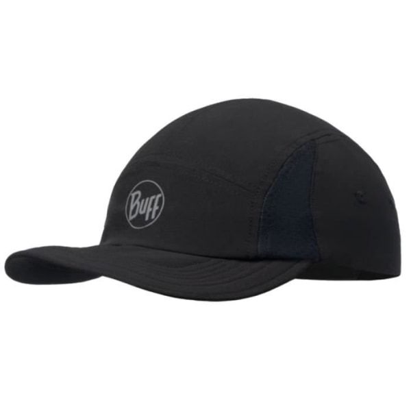 BUFF 5 Panel Hat Svart - Blandat/Vuxen