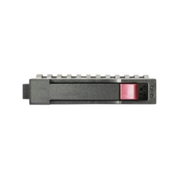 dual port midline - hårddisk - 1 TB - exchangeab