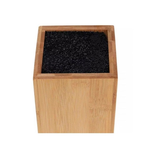 Kinghoff UNIVERSAL BAMBUKNIVBLOCK KH1559 Beige