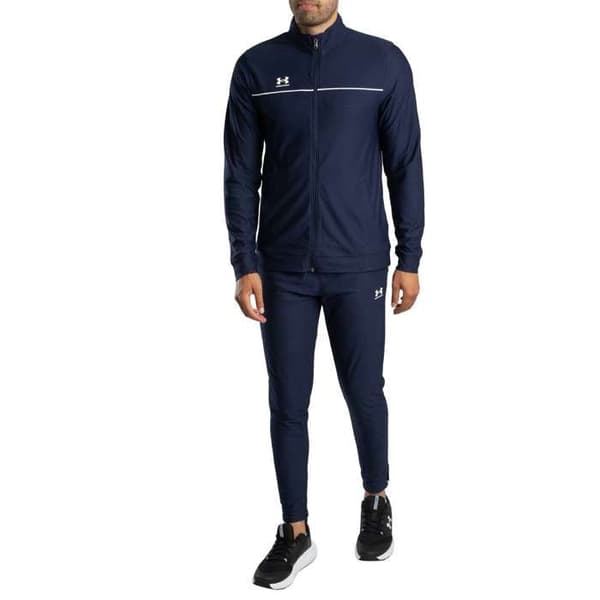 Challenger Line träningsset - Under Armour Blå jag